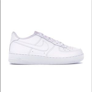 Low Air Force 1